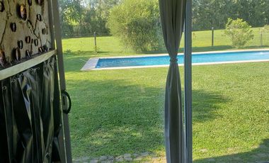 Venta Casa 5 Ambientes en San Francisco Villanueva Tigre