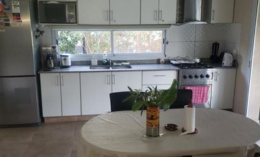 Venta Casa 5 Ambientes en San Francisco Villanueva Tigre