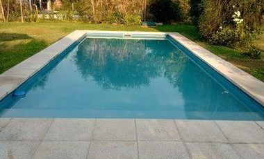 Venta Casa 5 Ambientes en San Francisco Villanueva Tigre