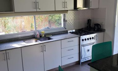Venta Casa 5 Ambientes en San Francisco Villanueva Tigre