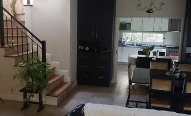 Venta Casa 5 Ambientes en San Francisco Villanueva Tigre