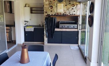 Venta Casa 5 Ambientes en San Francisco Villanueva Tigre