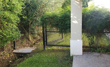 Venta Casa 5 Ambientes en San Francisco Villanueva Tigre