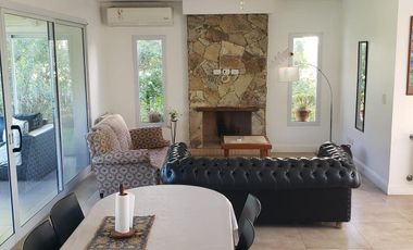 Venta Casa 5 Ambientes en San Francisco Villanueva Tigre