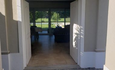 Venta Casa 5 Ambientes en San Francisco Villanueva Tigre