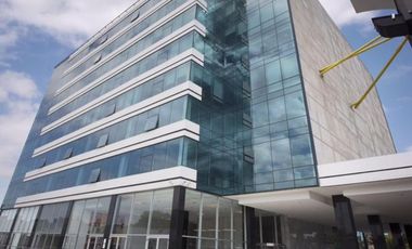 Alquiler de oficina de 283 m2 en Florida Oeste