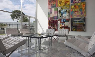 Alquiler de oficina de 283 m2 en Florida Oeste