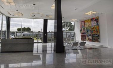 Alquiler de oficina de 283 m2 en Florida Oeste