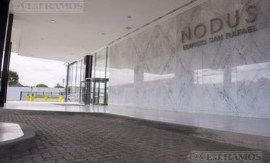 Alquiler de oficina de 283 m2 en Florida Oeste