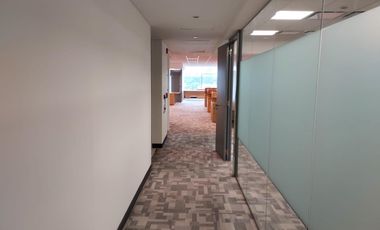 Alquiler de oficina de 283 m2 en Florida Oeste
