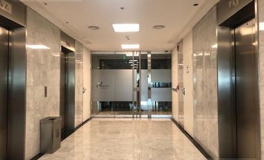 Alquiler de oficina de 283 m2 en Florida Oeste