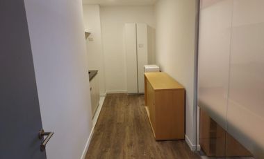Alquiler de oficina de 283 m2 en Florida Oeste