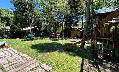 Alquiler Vacacional - Cabañas - Barrio Parque Exaltación - Exaltación de la Cruz