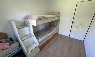 Alquiler Vacacional - Cabañas - Barrio Parque Exaltación - Exaltación de la Cruz