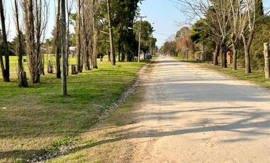 Alquiler Vacacional - Cabañas - Barrio Parque Exaltación - Exaltación de la Cruz