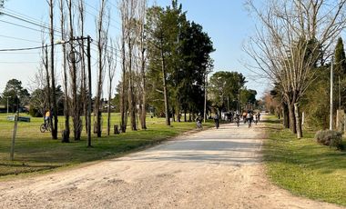 Alquiler Vacacional - Cabañas - Barrio Parque Exaltación - Exaltación de la Cruz