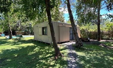 Alquiler Vacacional - Cabañas - Barrio Parque Exaltación - Exaltación de la Cruz