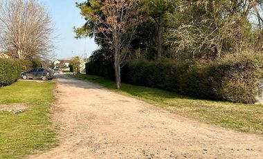 Alquiler Vacacional - Cabañas - Barrio Parque Exaltación - Exaltación de la Cruz