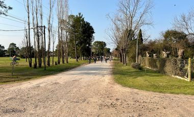 Alquiler Vacacional - Cabañas - Barrio Parque Exaltación - Exaltación de la Cruz