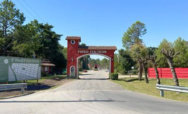 Alquiler Vacacional - Cabañas - Barrio Parque Exaltación - Exaltación de la Cruz