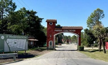 Alquiler Vacacional - Cabañas - Barrio Parque Exaltación - Exaltación de la Cruz