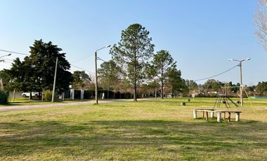 Alquiler Vacacional - Cabañas - Barrio Parque Exaltación - Exaltación de la Cruz