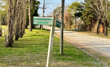 Alquiler Vacacional - Cabañas - Barrio Parque Exaltación - Exaltación de la Cruz