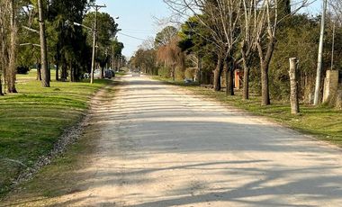 Alquiler Vacacional - Cabañas - Barrio Parque Exaltación - Exaltación de la Cruz