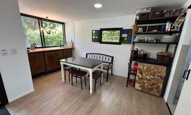 Alquiler Vacacional - Cabañas - Barrio Parque Exaltación - Exaltación de la Cruz