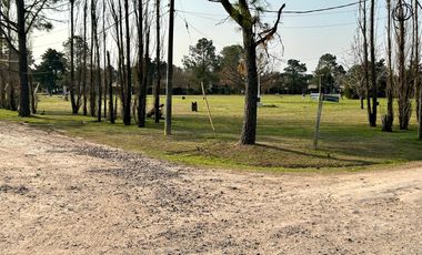 Alquiler Vacacional - Cabañas - Barrio Parque Exaltación - Exaltación de la Cruz