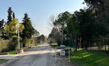 Alquiler Vacacional - Cabañas - Barrio Parque Exaltación - Exaltación de la Cruz