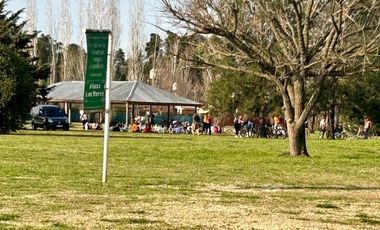 Alquiler Vacacional - Cabañas - Barrio Parque Exaltación - Exaltación de la Cruz