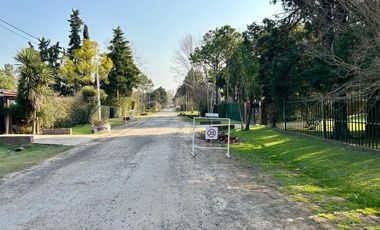 Alquiler Vacacional - Cabañas - Barrio Parque Exaltación - Exaltación de la Cruz