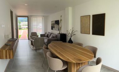 CASA EN ARRIENDO EN LA FLORIDA/VILLAMARIA