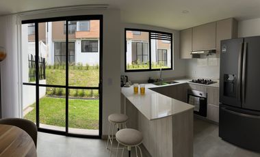 CASA EN ARRIENDO EN LA FLORIDA/VILLAMARIA