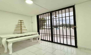 CASA EN VENTA EN MARAYA/PEREIRA