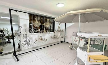 CASA EN VENTA EN MARAYA/PEREIRA