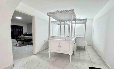 CASA EN VENTA EN MARAYA/PEREIRA