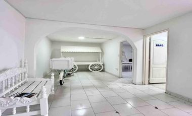 CASA EN VENTA EN MARAYA/PEREIRA