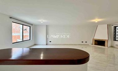 En Venta Apartamento con excelente ubicación en Chia, Cundinamarca