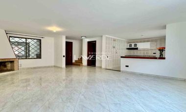 En Venta Apartamento con excelente ubicación en Chia, Cundinamarca