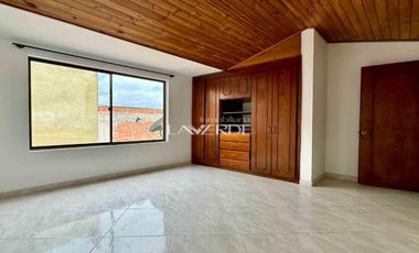 En Venta Apartamento con excelente ubicación en Chia, Cundinamarca
