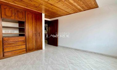 En Venta Apartamento con excelente ubicación en Chia, Cundinamarca