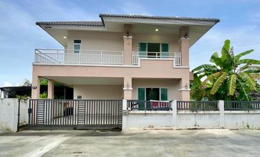 4 Bedroom House for sale in Ban Waen, Chiang Mai