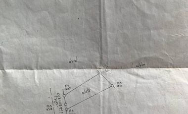 Land for sale in Mae Faek Mai, Chiang Mai