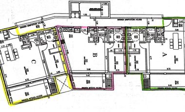 Departamento venta  City Bell La Plata