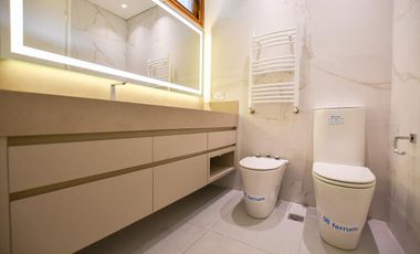Departamento venta  City Bell La Plata