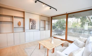 Departamento venta  City Bell La Plata