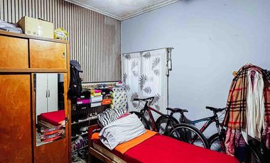 Casa en venta - 2 Dormitorios 1 Baño - Cocheras - 420Mts2 - Berisso