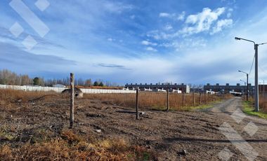En venta, Parcela sobre calle Rio Colorado,  Neuquén.